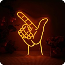 LUCUNSTAR Geste Neon