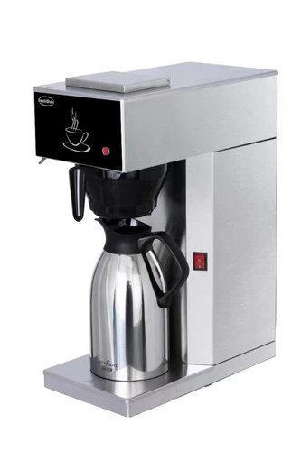 Combisteel kaffeemaschine mit - combisteel,