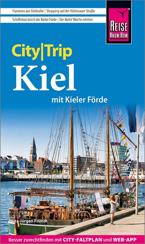 Reise know how citytrip - know-how,