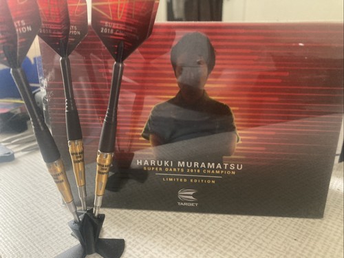 Target haruki muramatsu super - target,