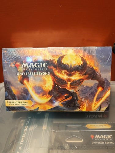 Magic display englisch the - magic,