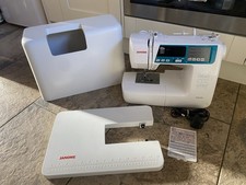 Janome 4300QDC Nähmaschine |