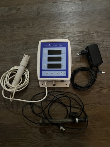 Bluelab guardian monitor - guardian, –