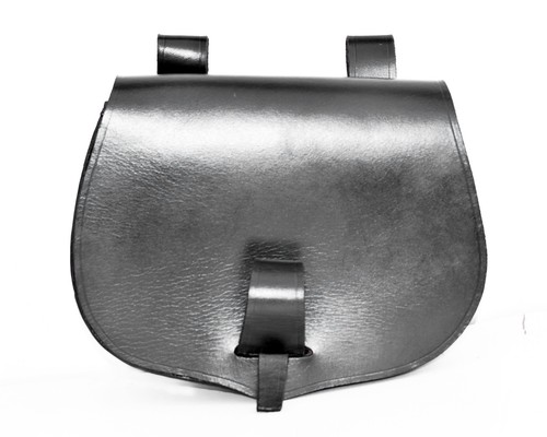 Mittelalter ledertasche - mittelalter,