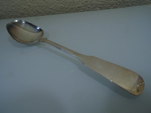 Robbe berking spaten - robbe,