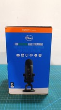 Logitech for Creators Blue Yeti USB-Mikrofon 988-000229_1.8_5