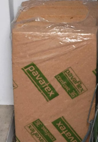 Pavatex pavaflex confort - pavatex, 36