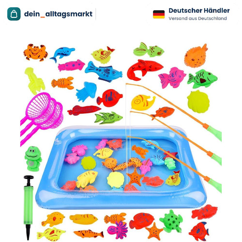 Angeln spielzeug stück - angeln, 42