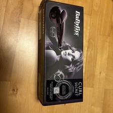 Babyliss Paris Curl Secret