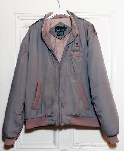Quail run vintage 80s - quail,