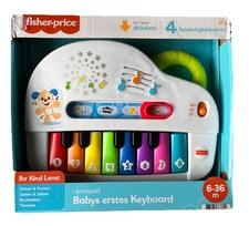 FISHER-PRICE Babys erstes