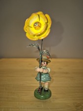 Hubrig Blumenkind Rose 11 cm