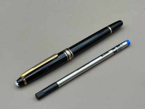 Montblanc meisterstück - montblanc,
