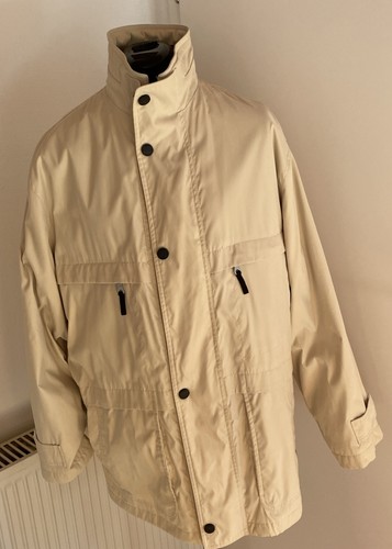 Herren outdoor jacke 52 - gr,