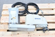 Seiko Epson Scara Roboter G6-551SW