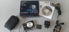 Panasonic Lumix DMC-SZ1