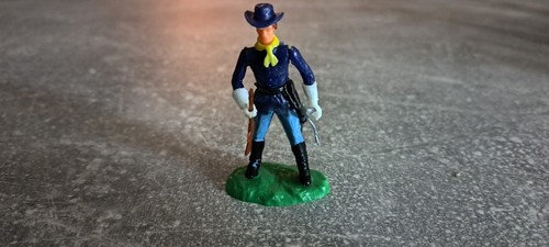 Timpo toys made - made, gt