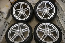 4x A-25 Porsche 911 991Carrera