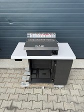 Comelz SS20 Lederscharfmaschine Scharfmaschine Skiving machine Ledermaschine