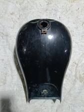 Moto Guzzi Florida Tank 