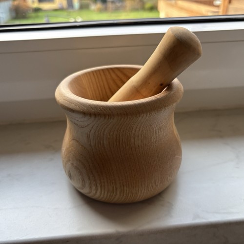 Mörser mit stößel - mörser,