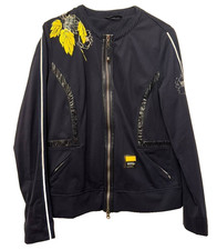 leichte SPORTALM Damen Jacke