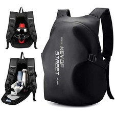 Motorrad Rucksack