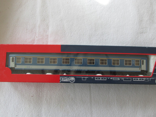 Tillig 74751 reisezugwagen - 74751,