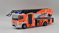 Mercedes Benz MB Atego '13 DLK