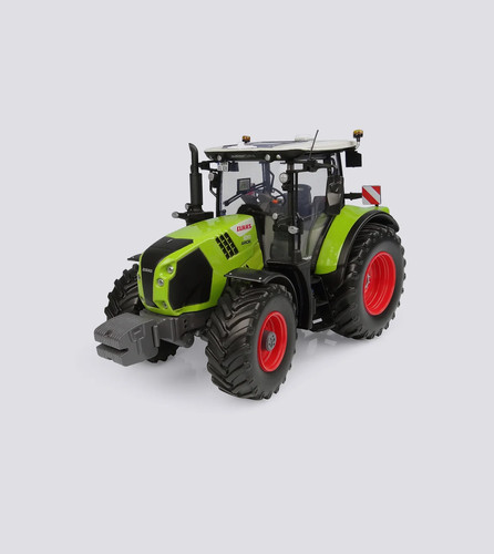 Claas arion 530 - claas,