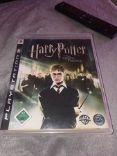 Harry Potter - Der Gefangene von Askaban PS3