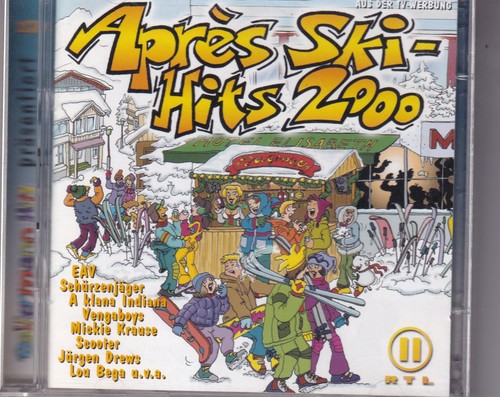 2189 après ski - -2189-,