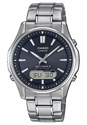 Casio lineage lcw - casio,