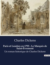 Charles Dickens | Paris et
