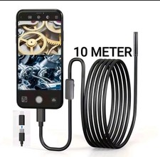 10M  Endoskopkamera HD 960P