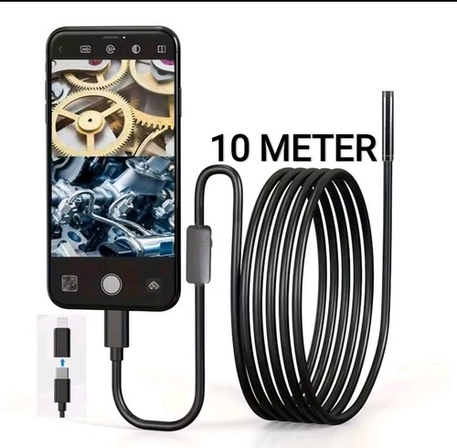 10m endoskopkamera 960p - 10m, hd