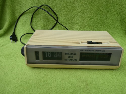Brilliant 2000 automatic - 2000,