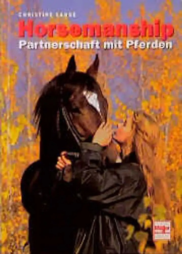 Horsemanship partnerschaft - horsemanship.,