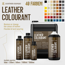 Lederfarbe Kunstleder Fresh Tönung Leder Reparatur DIY AUTO Möbel Sofa 49 Farben