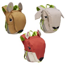 Vaude Flocke Stupsi Wusel Kinderrucksack Tierrucksack Kinder-Rucksack Tier-Optik