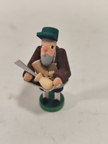 Sammelfigur holzfigur richard - holzfigur,