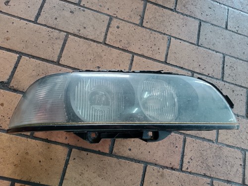 Original bmw 5er - 5er, xenon