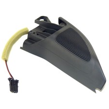 VW Golf 6 Lautsprecher Hochtöner Blende Abdeckung Tür vorn rechts