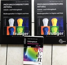 3x Prüfungsbuch