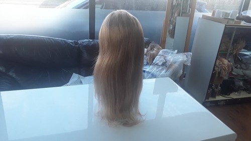Seidenbasis top - 20",