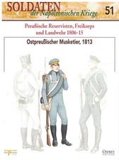 Del Prado Soldaten der