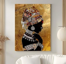 LEINWAND BILD ER BIS 160x120x5