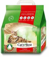 Cat best oko - cat's,