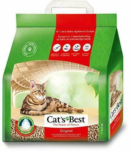 Cat best oko plus - best,