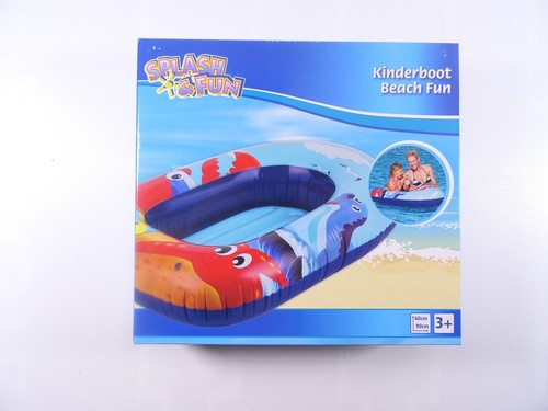 Outdoor kinderboot beach - outdoor,
